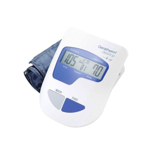 Blood pressure measuring device Geratherm Desktop...