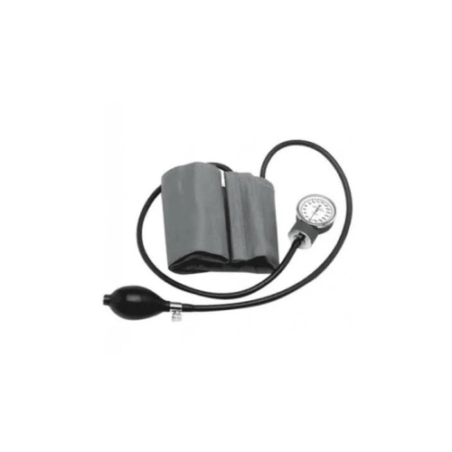 Air blood pressure measuring device KBM SA-700 man...