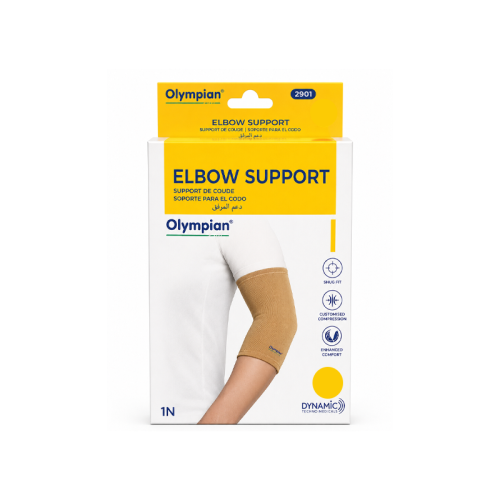 دعامة المرفق أوليمبيان 2901 | Olympian Elbow Suppo...
