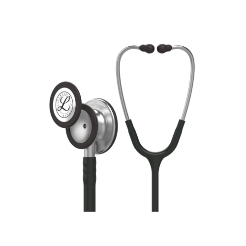 Doctor's stethoscope Littmann 3M Classic III black...