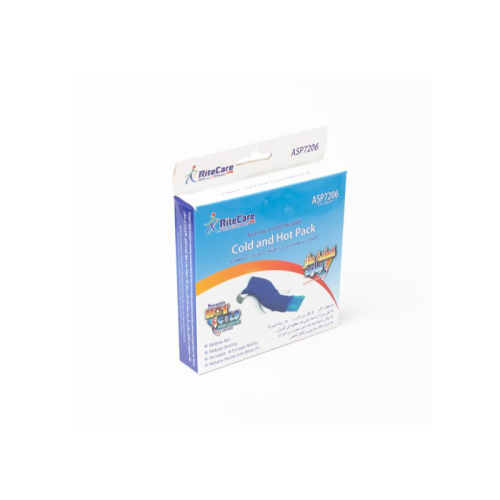 Hot and cold gel packs with support ASP7206 size 1...