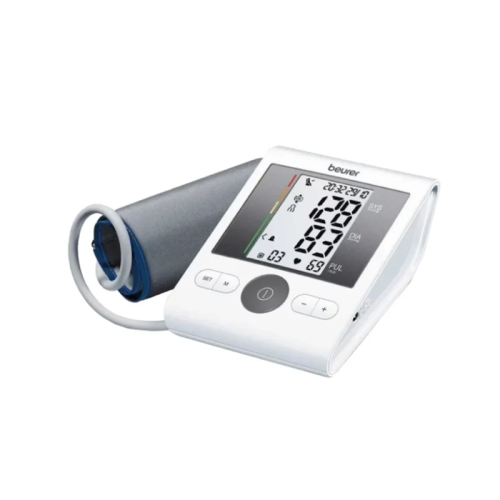 Beurer BM 28 blood pressure monitor for arm automa...