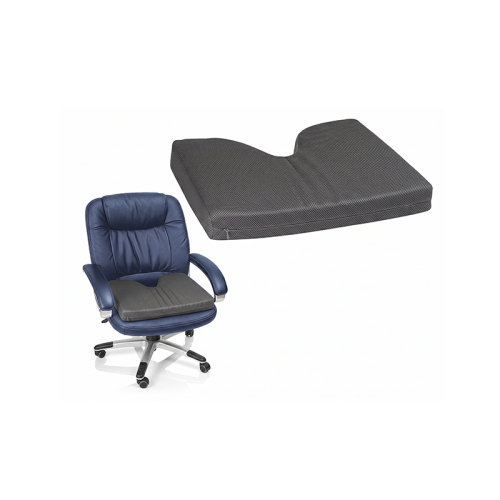 Medical orthopedic memory foam seat cushion AM4641...