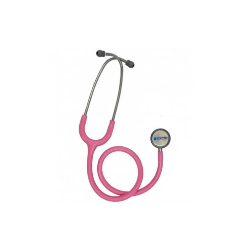 Pediatric doctor stethoscope Oromed SF503 pink pro...