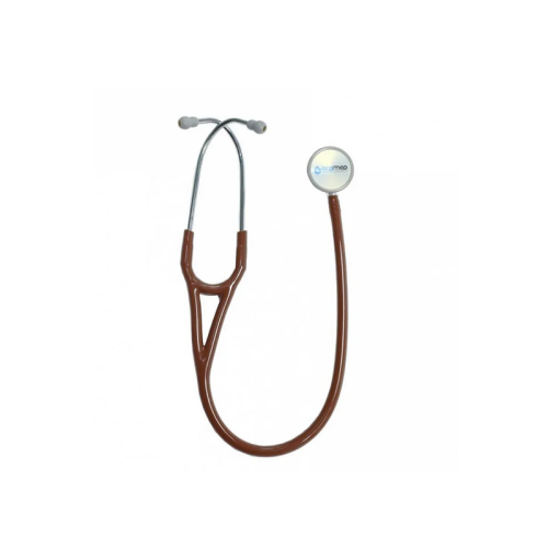 Professional medical examination doctor stethoscop...
