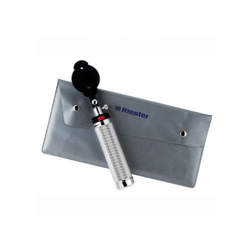 Medical eye instrument RIESTER UNI-II XL model 202...