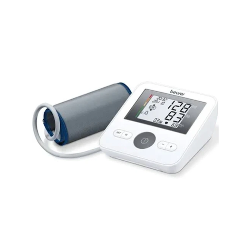 Blood pressure measuring device Beurer BM 27 for a...