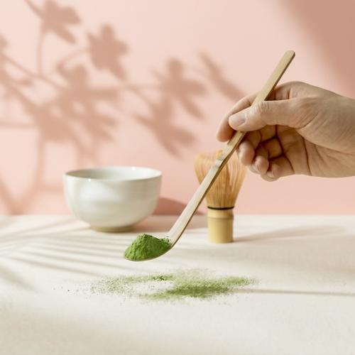 ملعـقة ماتـشا | spoon