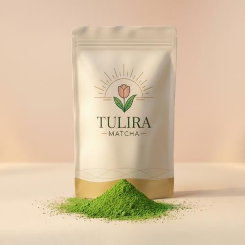ماتـشا عضوية احتفـالية فاخـرة - 50g
