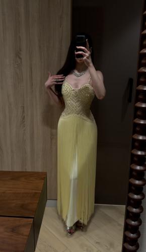 Kawthar dress