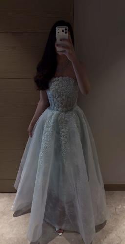 Shajan dress