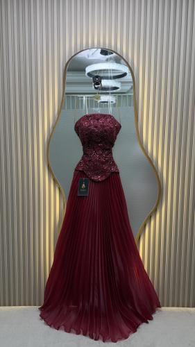Leyan dress