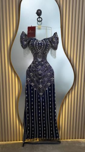 1140 فستان ريهام