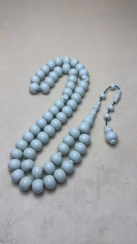 American kilayt, Egyptian turning, Zurooi, white color, stamped