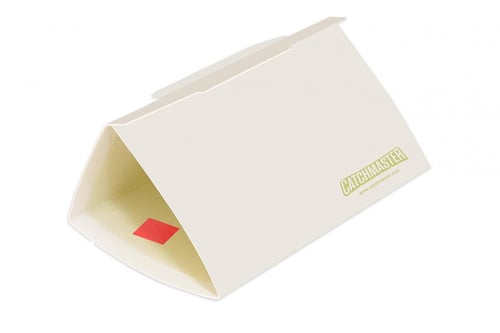 مصيدة لاصقة لمكافحة العثث