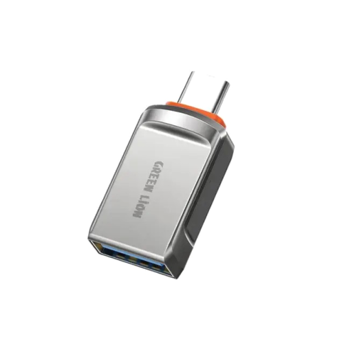 فلاش نقل سرعة 480 تايب سي - يو اس بي ماركة GREEN