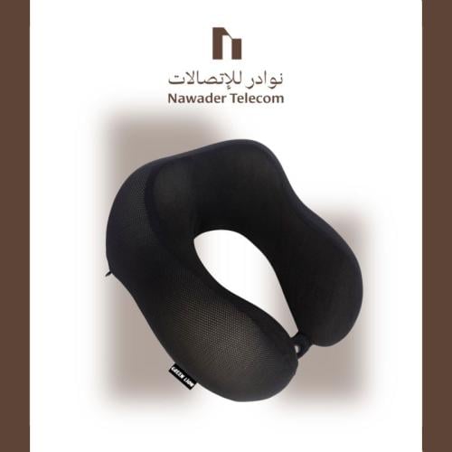 وسادة رقبة للسفر من ماركة GREEN