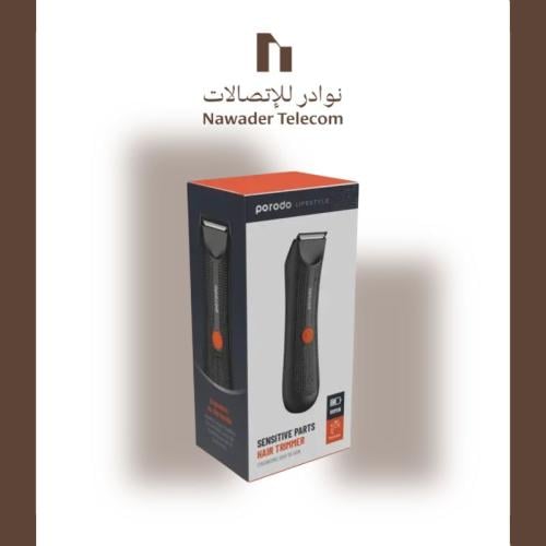 مكينة الحلاقة للشعر والدقن ماركة PORODO