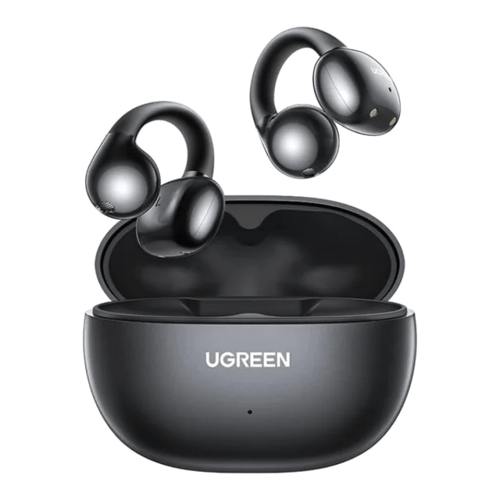 سماعة بلوتوث فري بودز تدوم 30 ساعة ماركة UGREEN