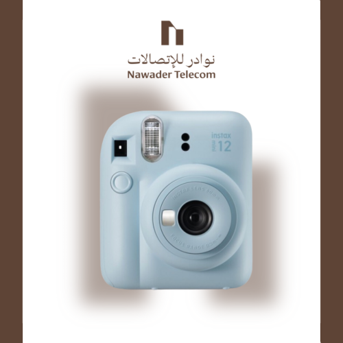 كاميرا فورية انستاكس ميني 12