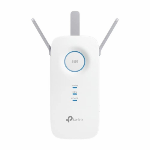 واي فاي مقوي شبكة تي بي لينك RE450 -AC1750