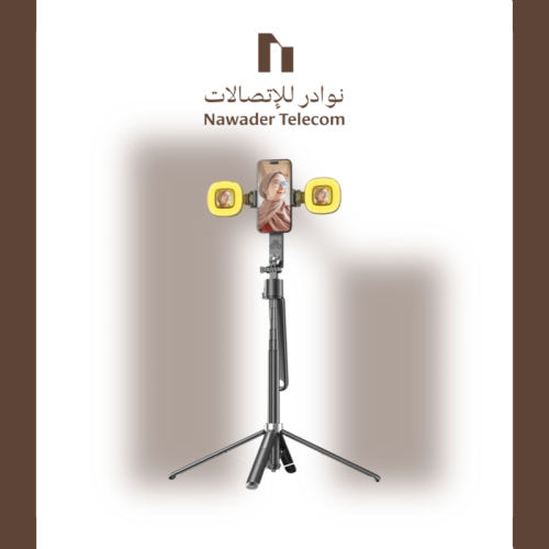 ستاند واضاءة 360 درجة ماركة PORODO