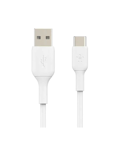 كيبل USB - تايب سي ماركة بيلكن طول متر