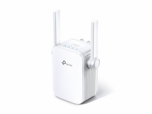 واي فاي مقوي شبكة تي بي لينك RE305 - AC1200