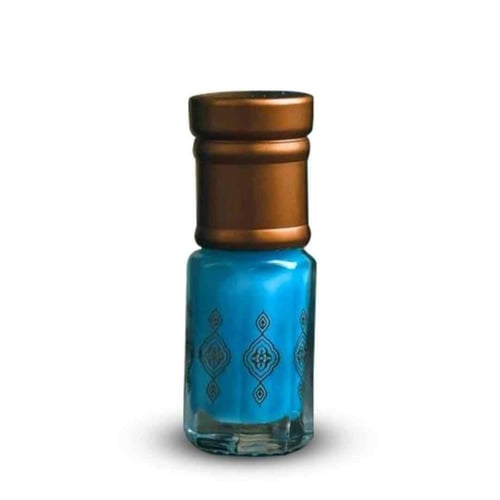 مسك البودر عبوة 100 جرام