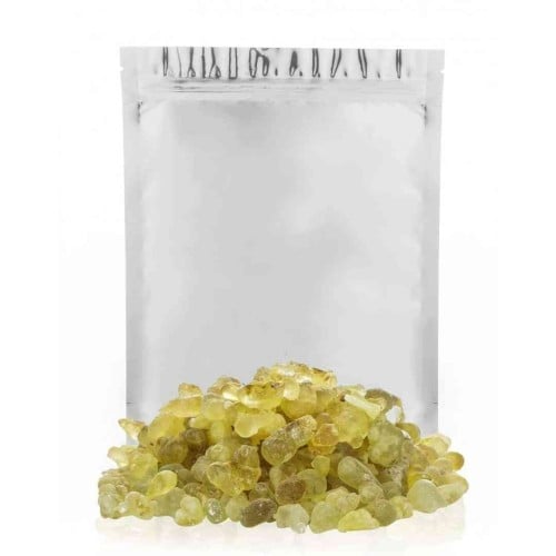 اللبان الحوجري الاخضر ( ربع كيلو )