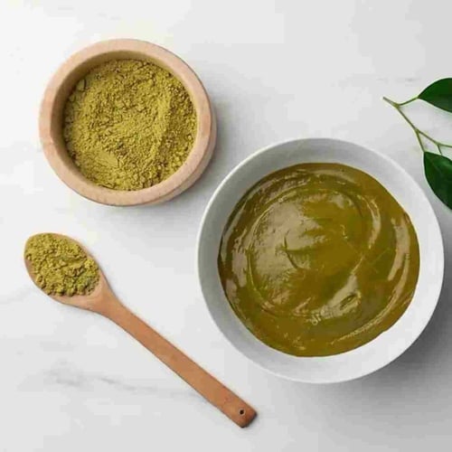 حناء المدينة عبوة (كيلو)