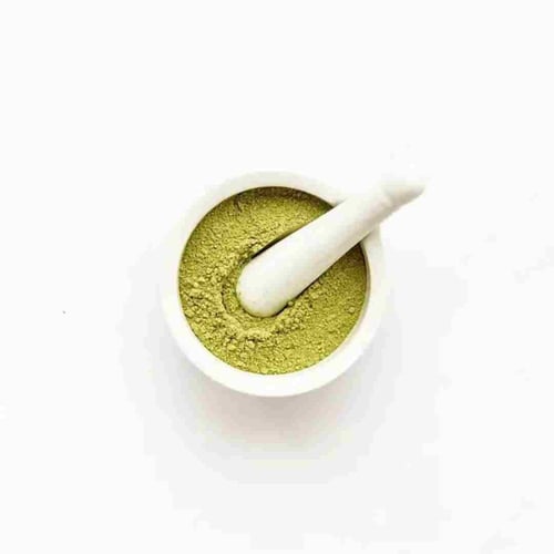 حناء المدينة عبوة (كيلو)