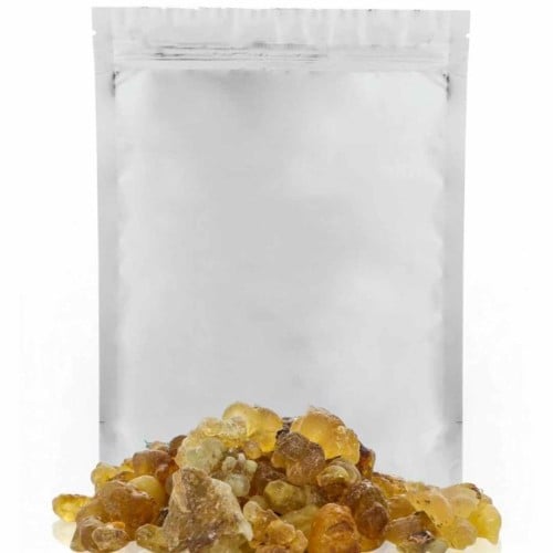 بخور اللبان العماني ( نص كيلو )