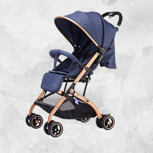 عربة الأطفال Qz1 Baby