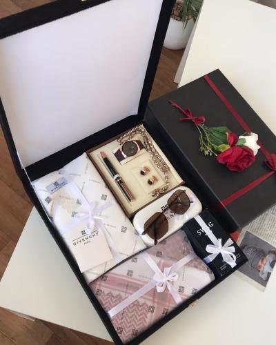 بوكس مخفض للعيد