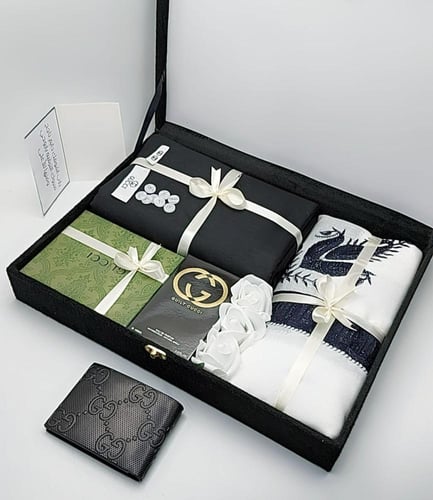 بوكس شتوي رجالي( مخفض)