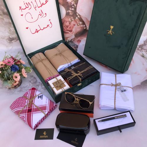 بوكس رجالي مميز ٢٠٢٦
