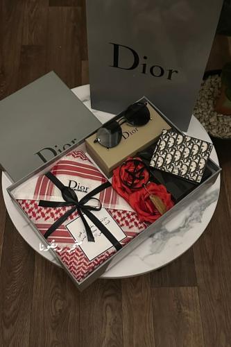 بوكس رجالي ٤ قطع انيقه