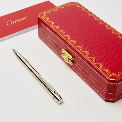 قلم كارتير مع ملحقات اصليه