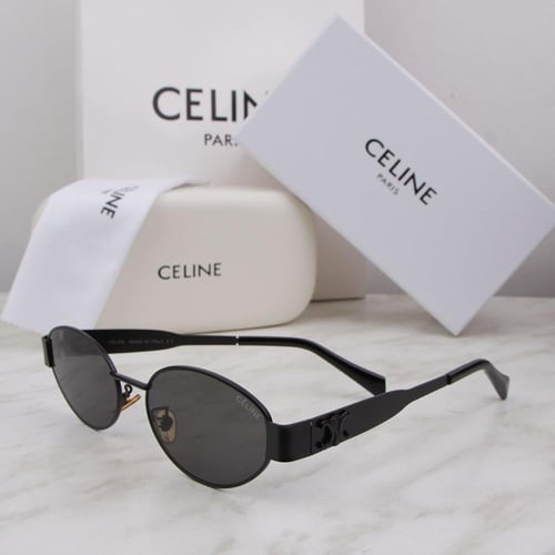 نظارات سيلين