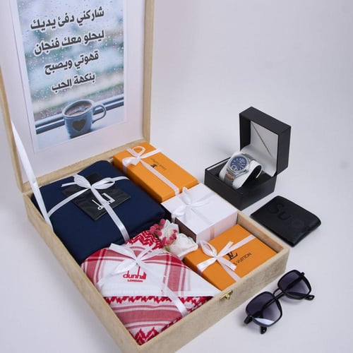 بوكس رجالي شتوي