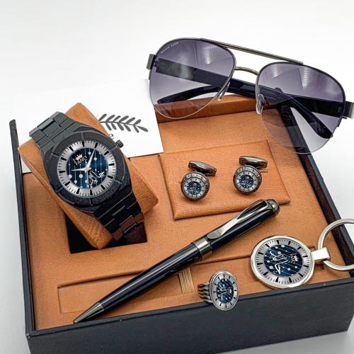 اطقم ساعات رجالي بالاسماء