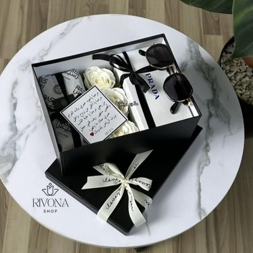 نظاره رجاليه وعطر رسيس