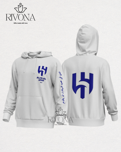 بلوفر الهلال