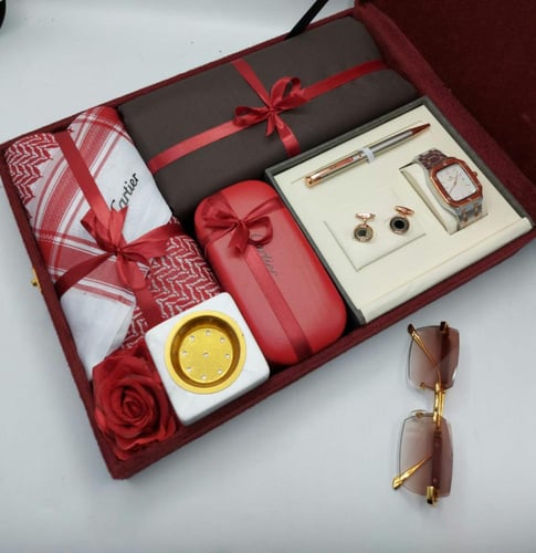 البوكس رجالي ملكي