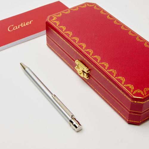 قلم كارتير مع ملحقات اصليه