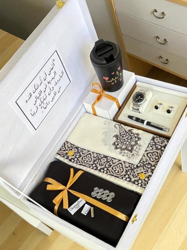 بوكس رجالي شتوي انيق