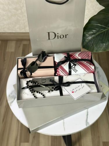 بوكس ديور الاكثر طلباً للعيد