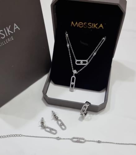 طقم ميسكا مع الملحقات