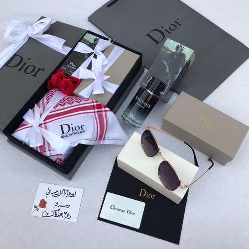 بوكس رجالي ديور